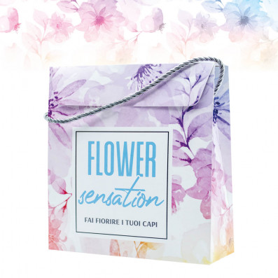 Flowersensationbox