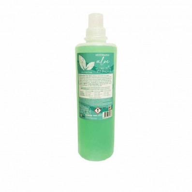 Gél s vôňou aloe vera, 1 l