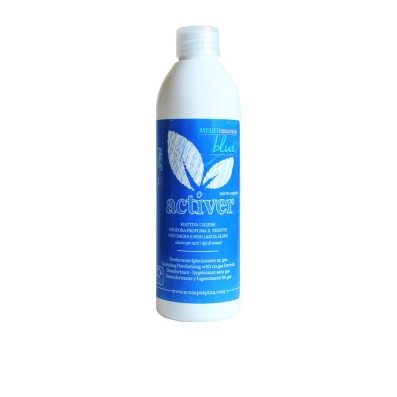 Hygienický prostriedok proti baktériám s vôňou Stredomoria, 400 ml