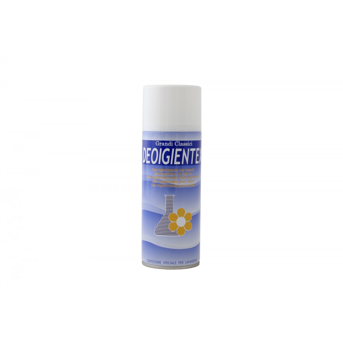 Dezodorant na hygienické ošetrenie tkanín, 400 ml