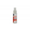 hygienický prostriedok pre textílie a povrchy, 60 ml
