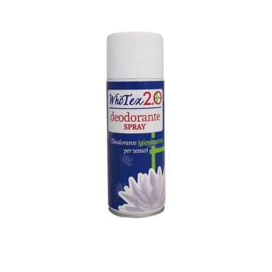 Dezodorant s vôňou ružového lotosu, 150 ml